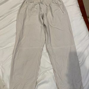 Outdoor Voices RecTrek pants, size M